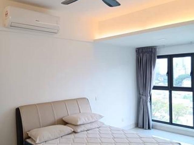 Royalle Condominium Segambut1475sqft