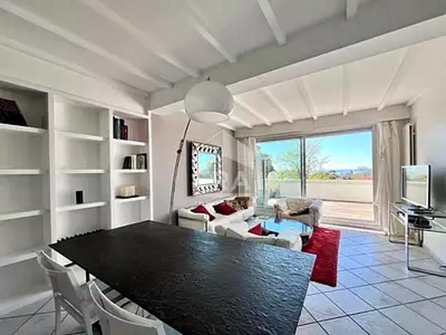 Royan 17200 Achat / Vente appartement 4 pièces t4