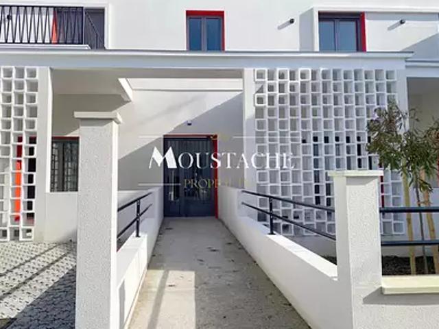 Royan 17200 Achat / Vente appartement 4 pièces t4