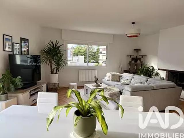 Royan 17200 Achat / Vente appartement 4 pièces t4