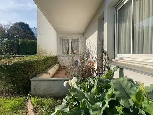 Royan 17200 Achat / Vente appartement 4 pièces t4