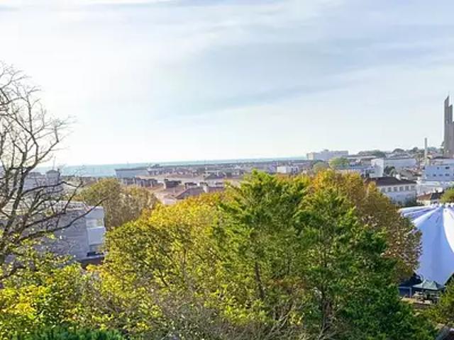 Royan 17200 Achat / Vente appartement 4 pièces t4