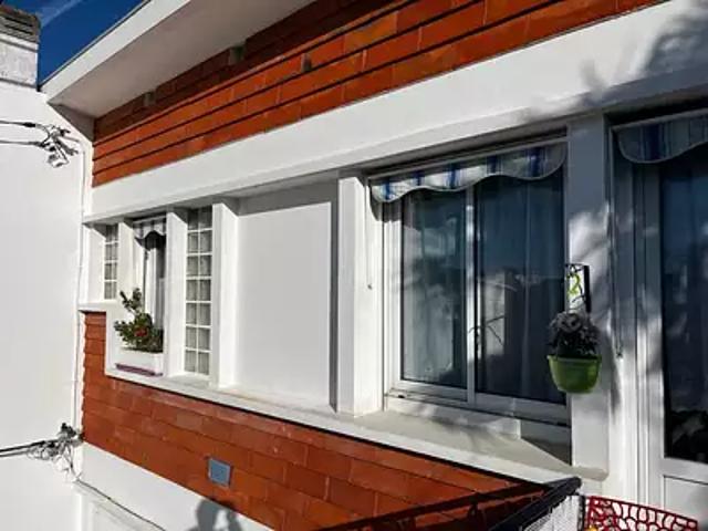 Royan 17200 Achat / Vente appartement 4 pièces t4 au dernier étage parking