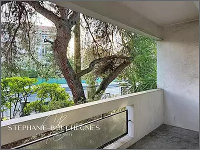 Royan 17200 Achat / Vente appartement 4 pièces t4 balcon parking