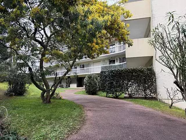 Royan 17200 Achat / Vente appartement 4 pièces t4 cave parking