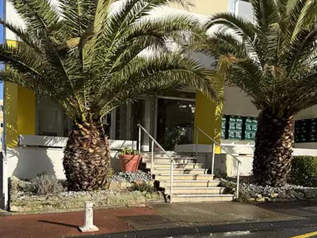 Royan 17200 Achat / Vente appartement 4 pièces t4 cave parking