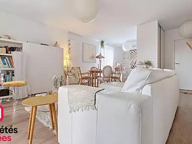Royan 17200 Achat / Vente appartement 5 pièces t5 terrasse balcon