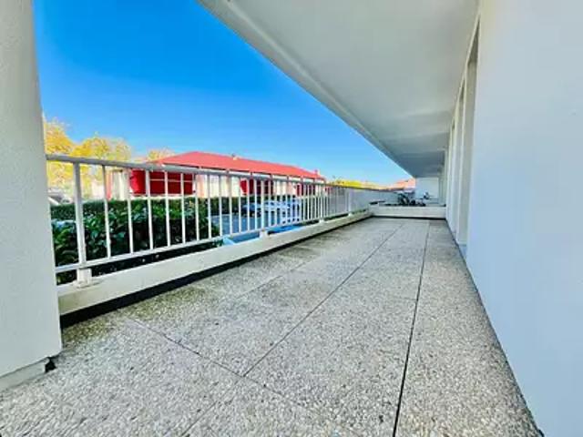Royan 17200 Achat / Vente appartement 1 pièce t1 balcon