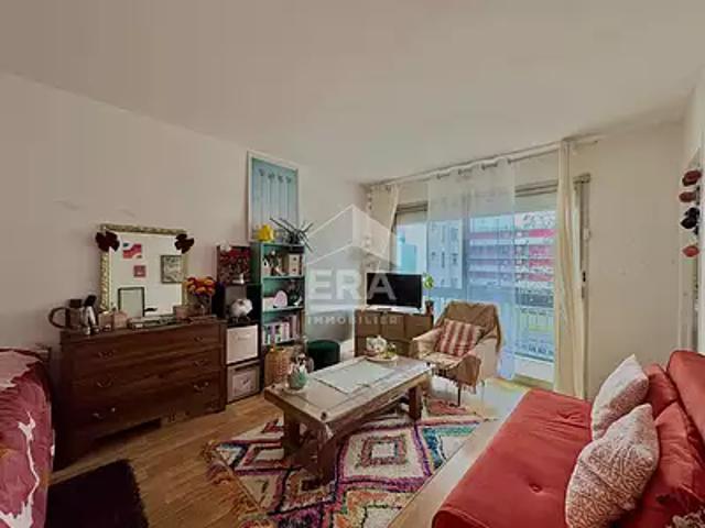 Royan 17200 Achat / Vente appartement 1 pièce t1 parking