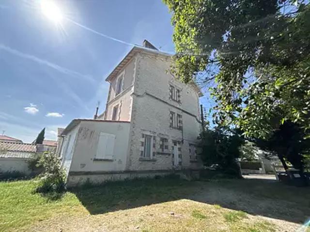 Royan 17200 Achat / Vente appartement 1 pièce t1