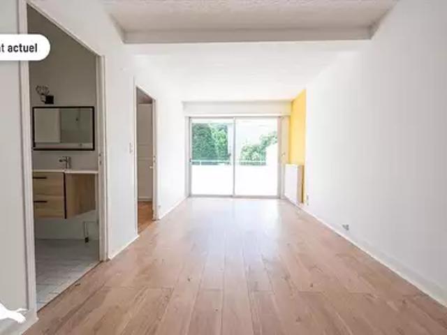 Royan 17200 Achat / Vente appartement 2 pièces t2