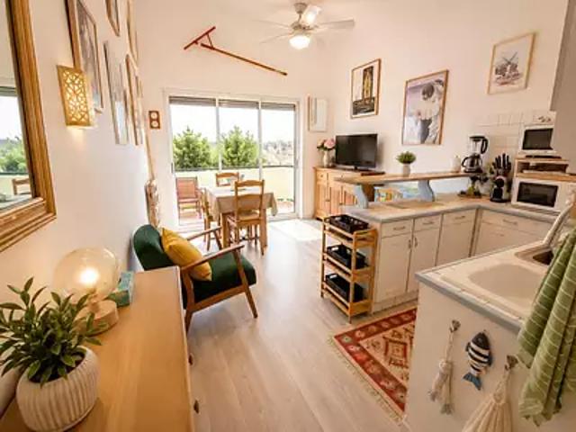 Royan 17200 Achat / Vente appartement 2 pièces t2