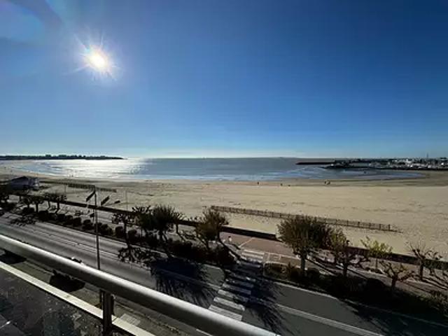 Royan 17200 Achat / Vente appartement 2 pièces t2