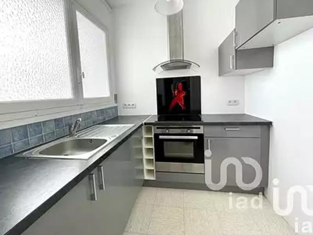 Royan 17200 Achat / Vente appartement 2 pièces t2