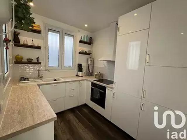 Royan 17200 Achat / Vente appartement 2 pièces t2