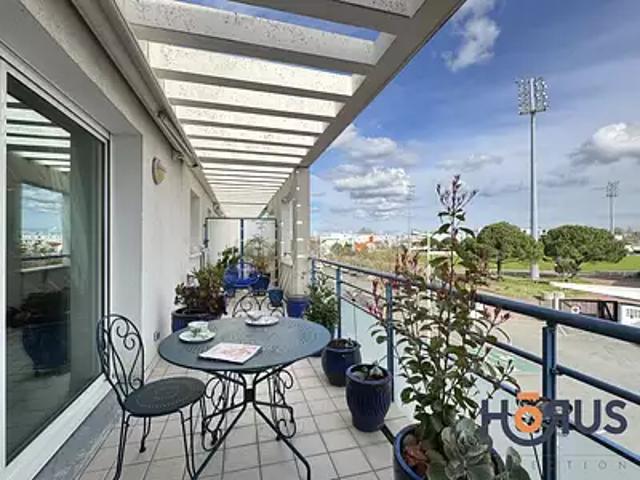 Royan 17200 Achat / Vente appartement 2 pièces t2
