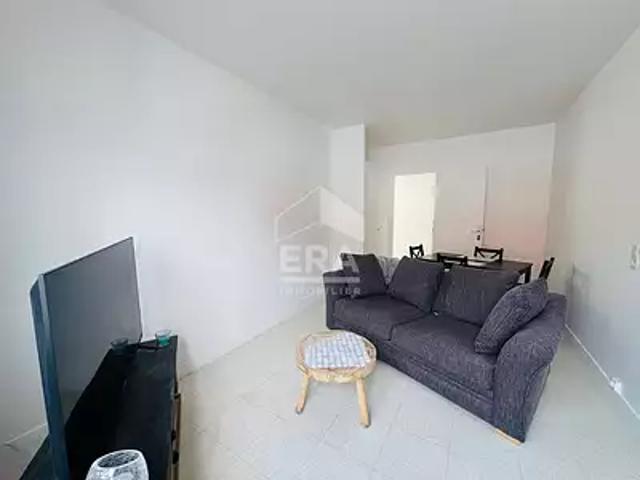 Royan 17200 Achat / Vente appartement 2 pièces t2