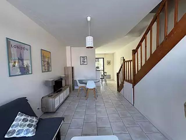 Royan 17200 Achat / Vente appartement 2 pièces t2