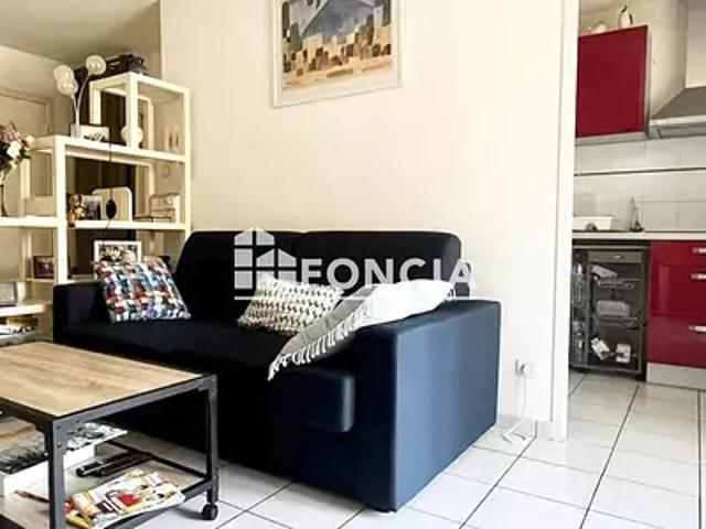 Royan 17200 Achat / Vente appartement 2 pièces t2 terrasse