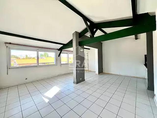 Royan 17200 Achat / Vente appartement 2 pièces t2 parking