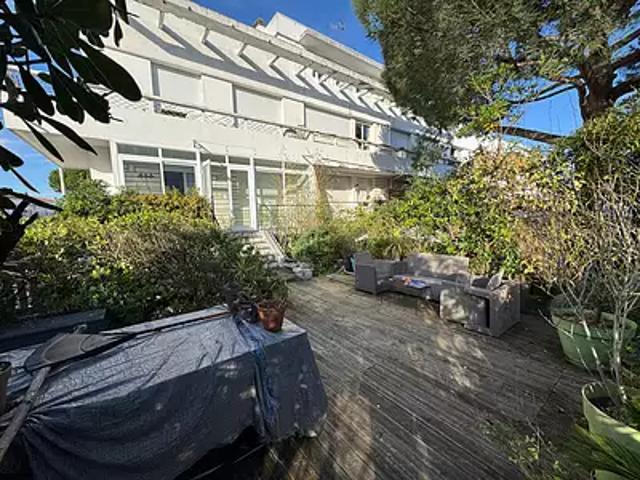 Royan 17200 Achat / Vente appartement 3 pièces t3