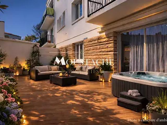 Royan 17200 Achat / Vente appartement 3 pièces t3