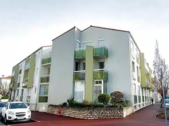 Royan 17200 Achat / Vente appartement 3 pièces t3