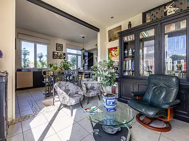 Royan 17200 Achat / Vente appartement 3 pièces t3
