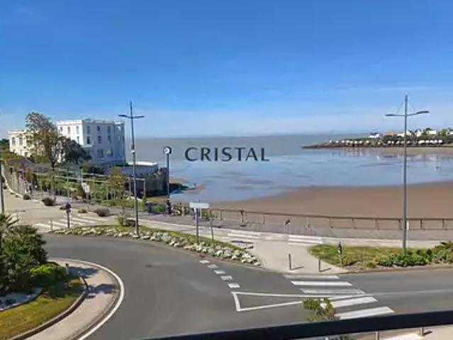 Royan 17200 Achat / Vente appartement 3 pièces t3