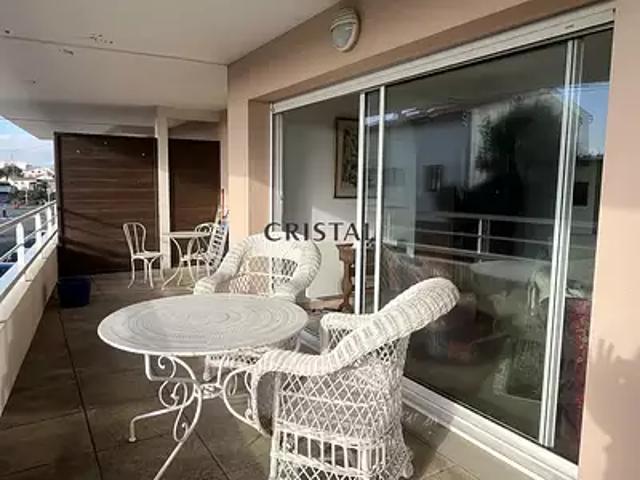 Royan 17200 Achat / Vente appartement 3 pièces t3