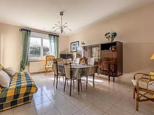 Royan 17200 Achat / Vente appartement 3 pièces t3