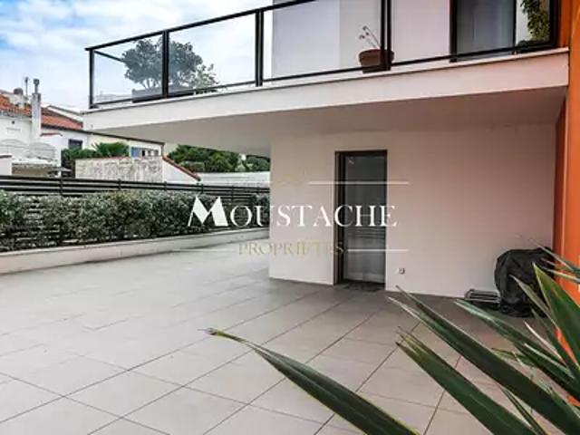 Royan 17200 Achat / Vente appartement 3 pièces t3