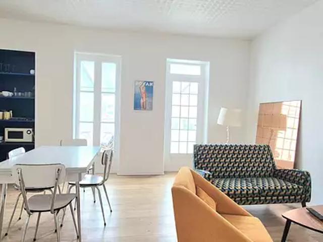 Royan 17200 Achat / Vente appartement 3 pièces t3