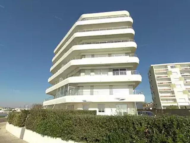 Royan 17200 Achat / Vente appartement 3 pièces t3