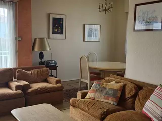 Royan 17200 Achat / Vente appartement 3 pièces t3 au dernier étage