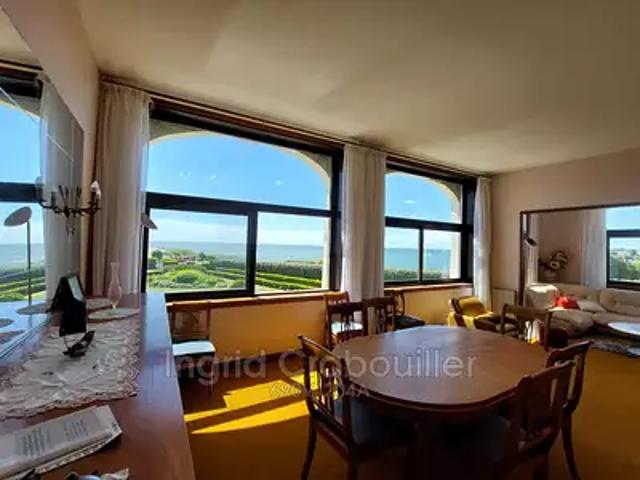 Royan 17200 Achat / Vente appartement 3 pièces t3 parking