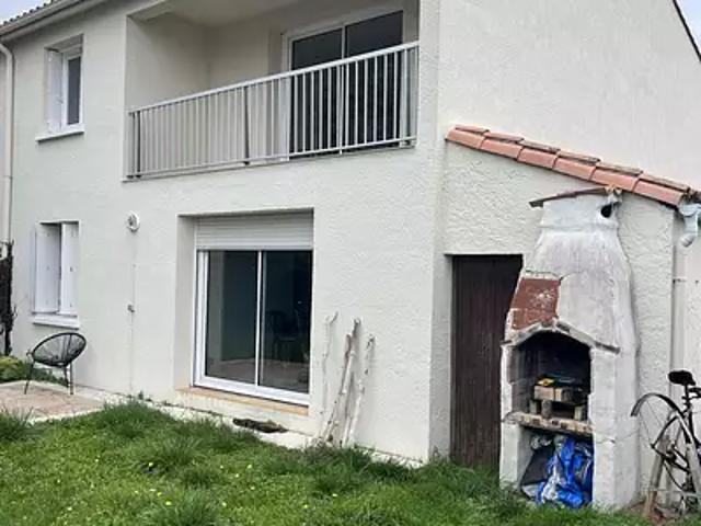 Royan 17200 Achat / Vente appartement 3 pièces t3 parking