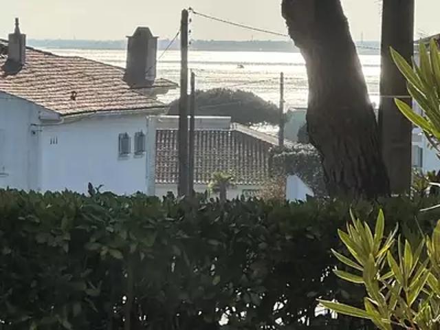Royan 17200 Achat / Vente appartement 3 pièces t3 parking