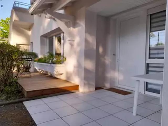 Royan 17200 Achat / Vente appartement 3 pièces t3 piscine jardin