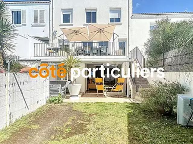 Royan 17200 Achat / Vente immeuble