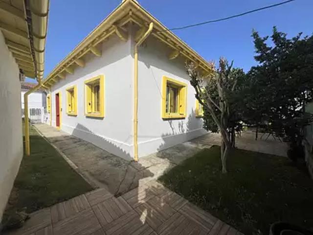 Royan 17200 Achat / Vente maison 3 pièces t3 parking