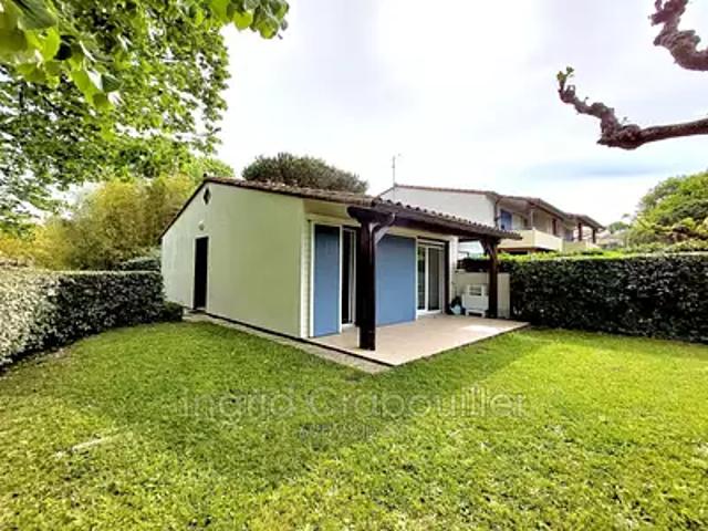 Royan 17200 Achat / Vente maison 1 pièce t1