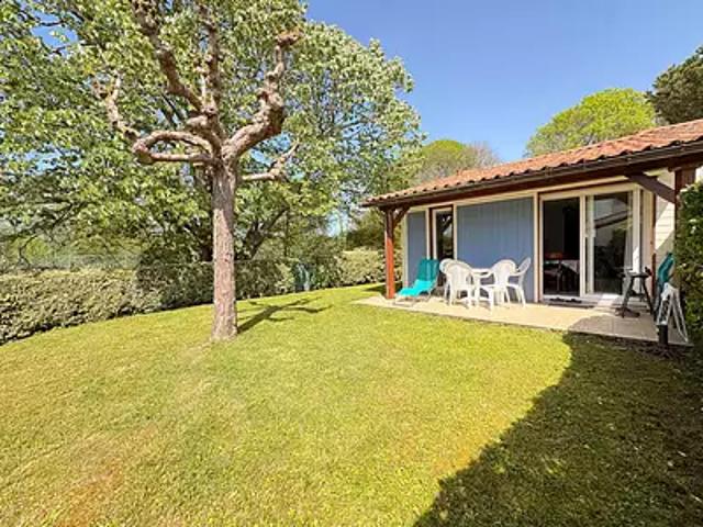Royan 17200 Achat / Vente maison 2 pièces t2 au dernier étage
