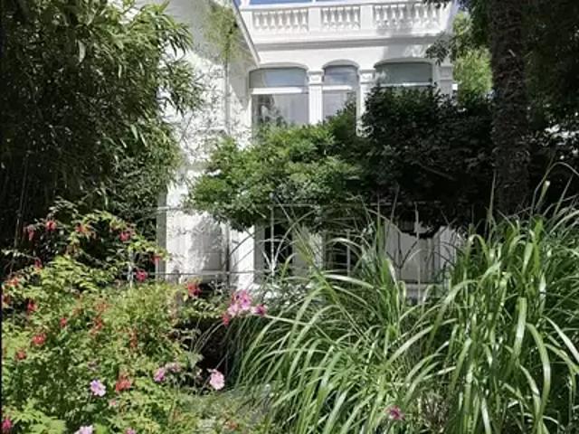 Royan 17200 Achat / Vente maison 7 pièces t7