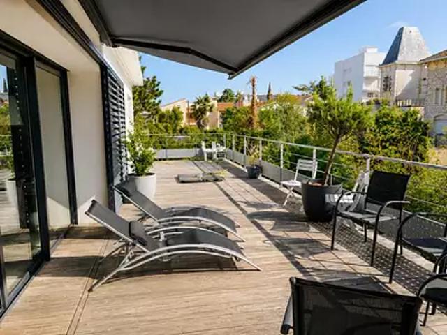 Royan 17200 Achat / Vente maison 7 pièces t7
