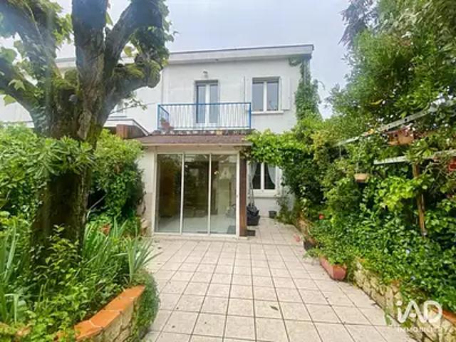 Royan 17200 Achat / Vente maison 4 pièces t4