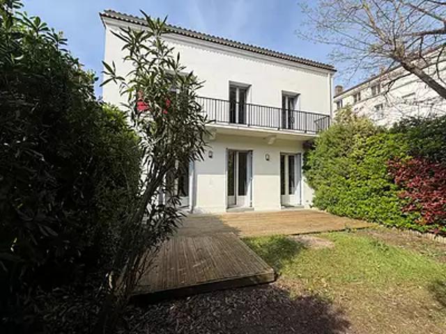 Royan 17200 Achat / Vente maison 4 pièces t4 parking