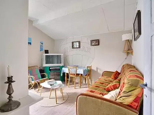 Royan 17200 Achat / Vente maison 5 pièces t5