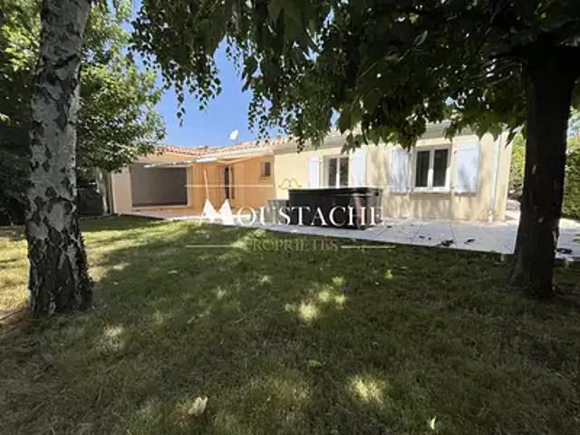 Royan 17200 Achat / Vente maison 5 pièces t5