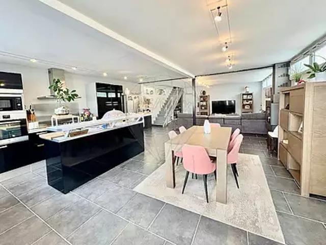 Royan 17200 Achat / Vente maison 5 pièces t5